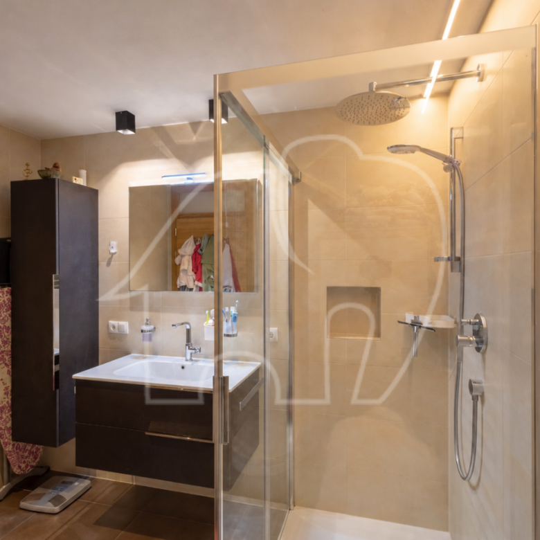 3-Zimmerwohnung mit großzügigem Keller