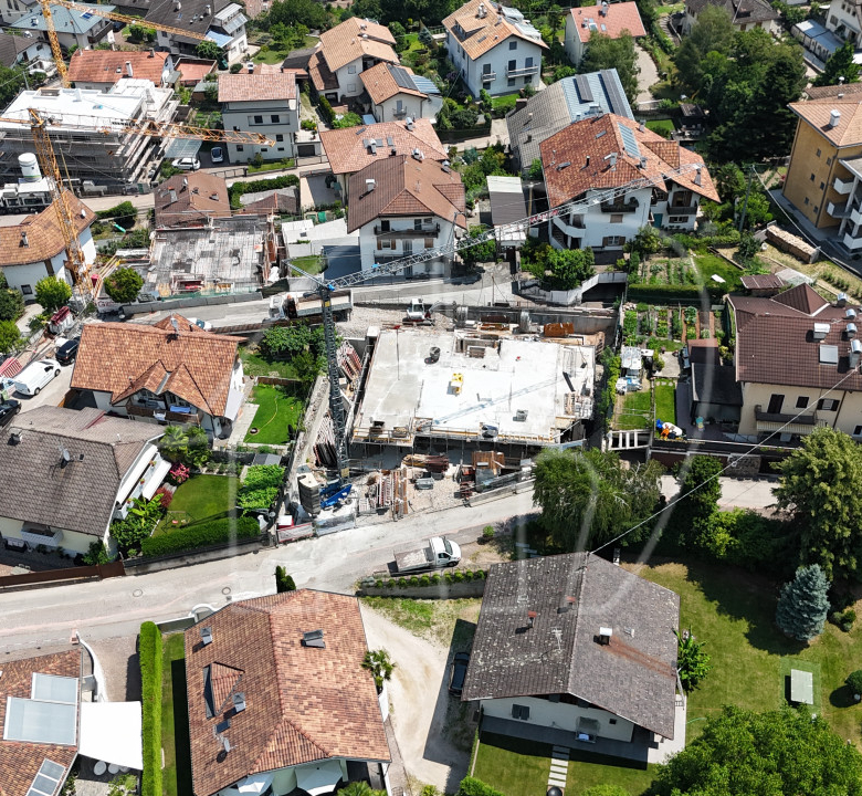 Villa Lietta – Neubau Projekt