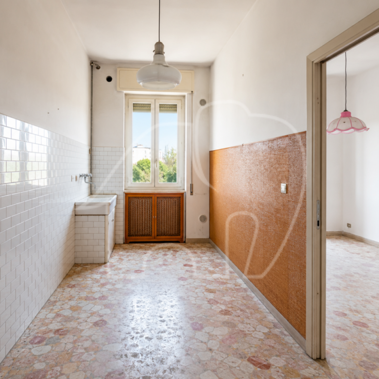 Geräumige 3-Zimmerwohnung