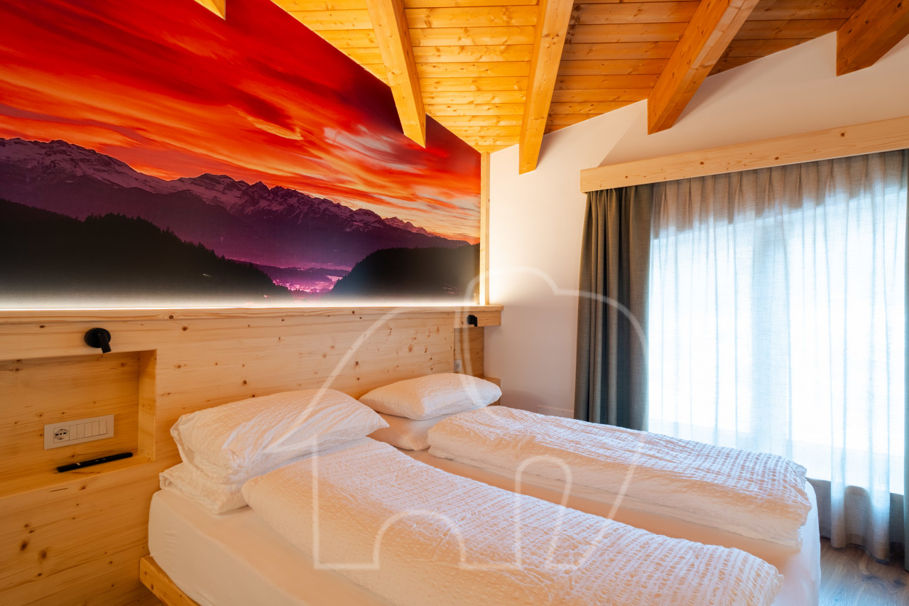 Cavareno – Occasione esclusiva: è in vendita la nuova Residence!