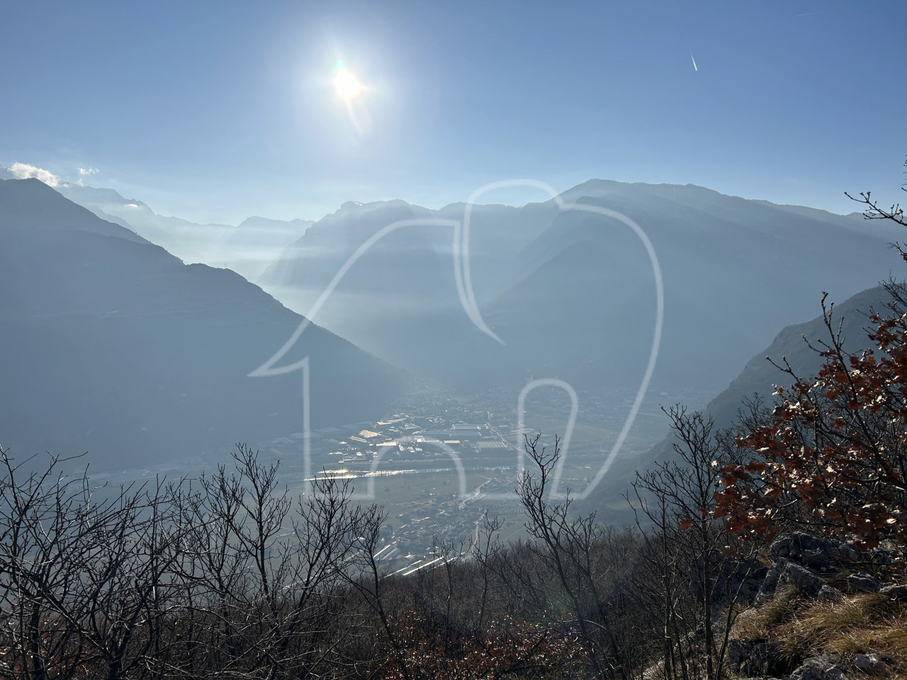 Villa d’epoca con Vigneto e Bosco