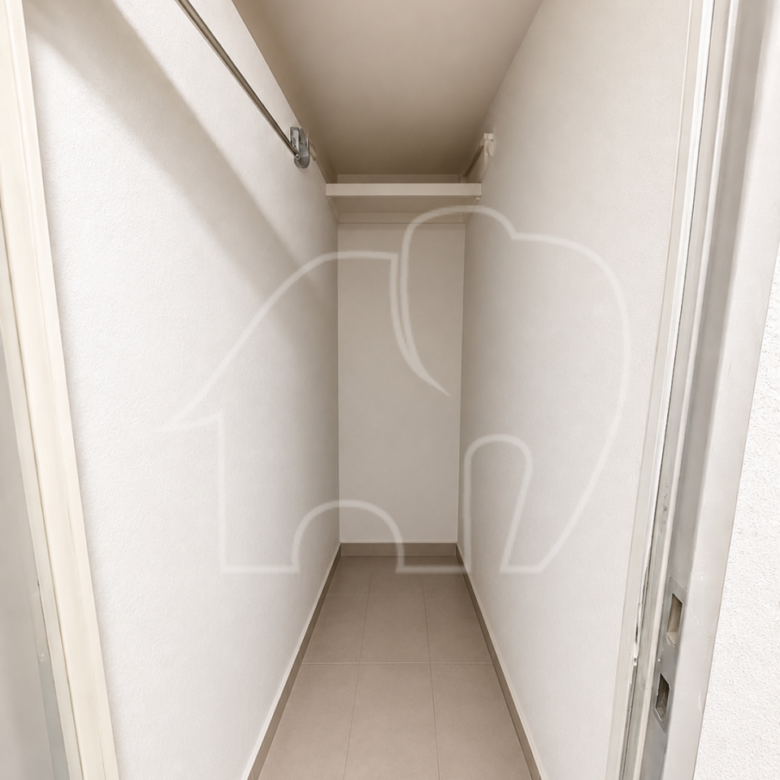 Monolocale con garage