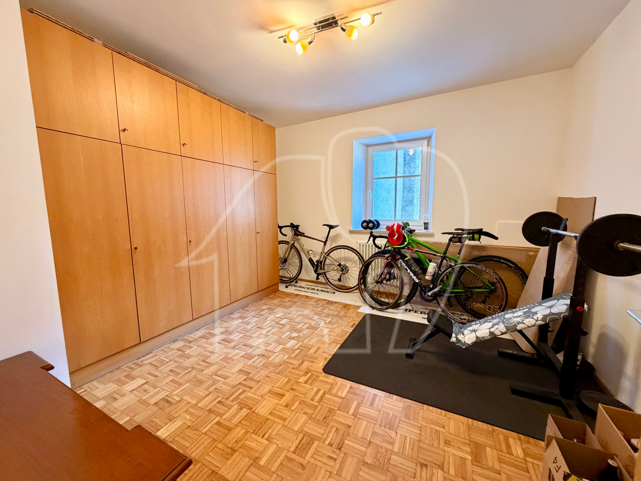 007__z5 3-Zimmerwohnung mit Keller und Balkone