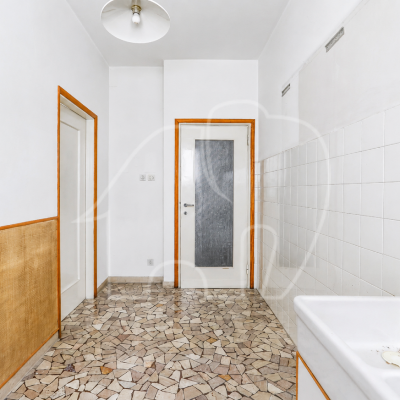 Geräumige 3-Zimmerwohnung
