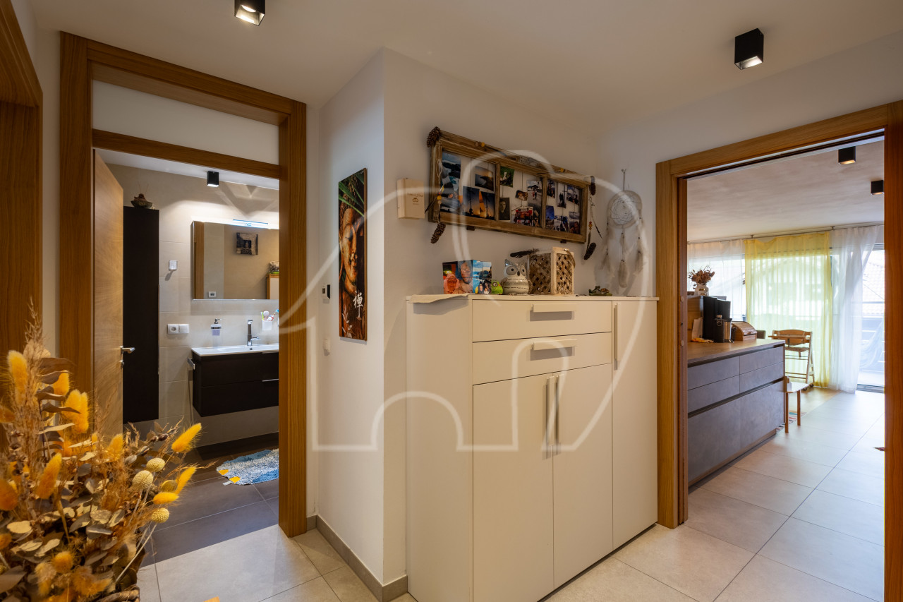 008__l11 3-Zimmerwohnung mit großzügigem Keller