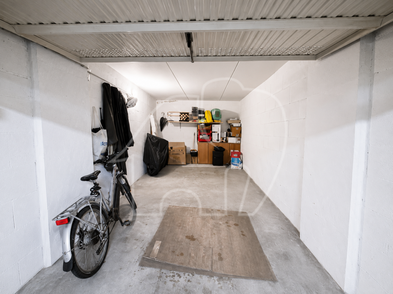 008__s3 Monolocale con garage