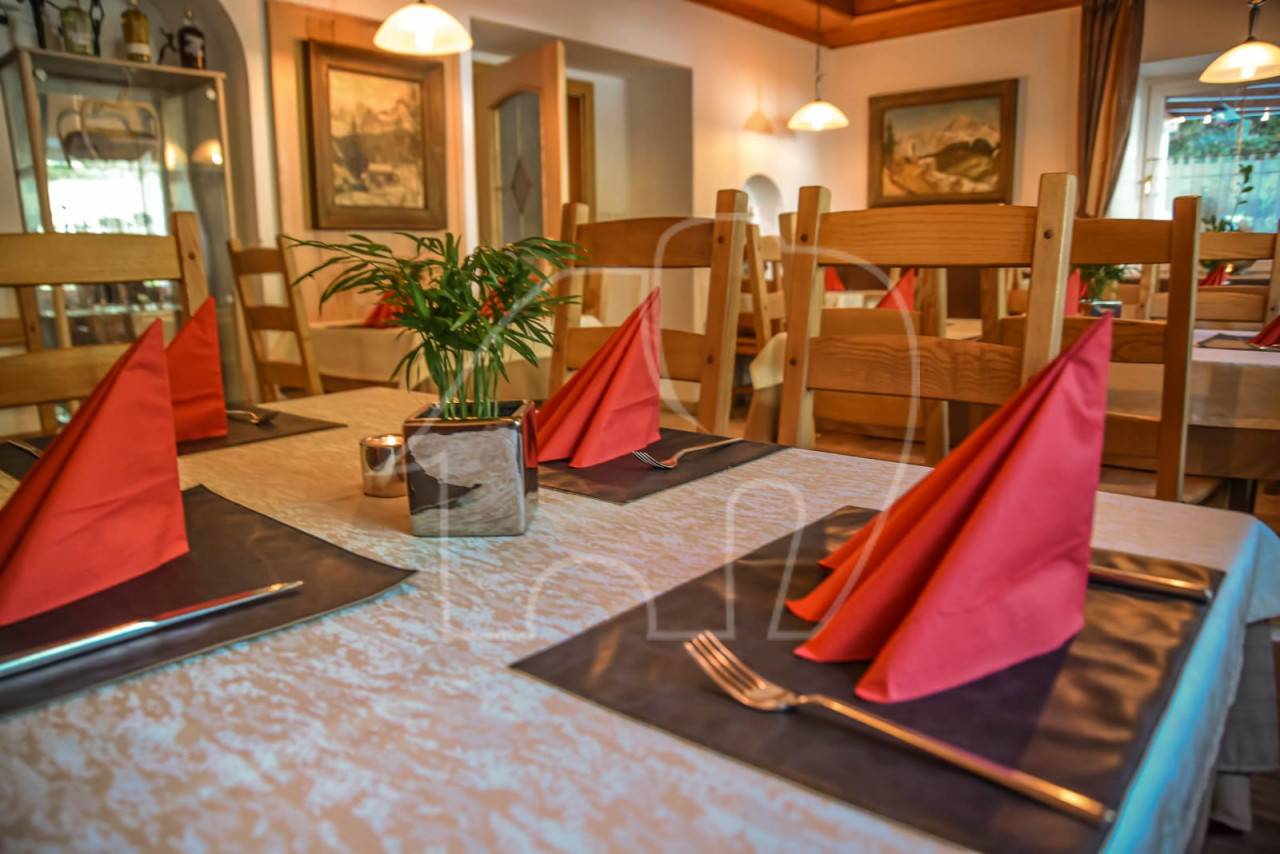 008__z10 Gasthaus mit 7 Gastzimmer und Privatwohnung