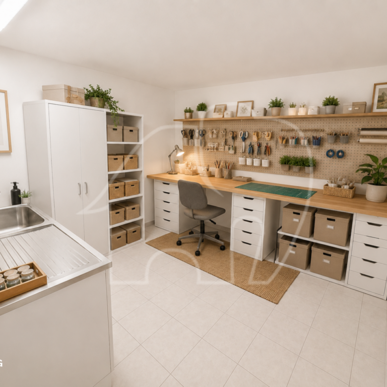 Studio con possibilità di cambio di destinazione d’uso