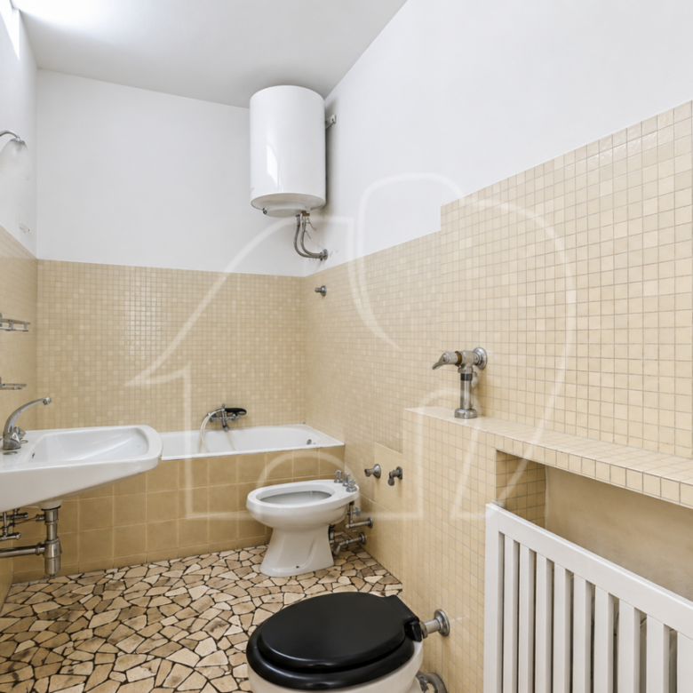 Geräumige 3-Zimmerwohnung