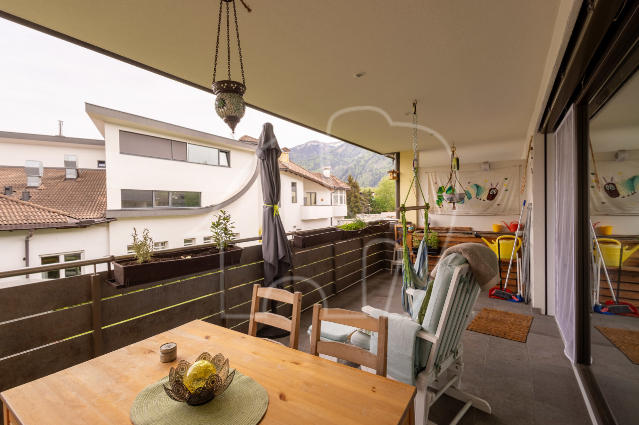 009__l15 3-Zimmerwohnung mit großzügigem Keller