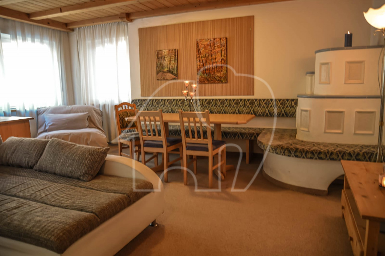 009__z7 Gasthaus mit 7 Gastzimmer und Privatwohnung