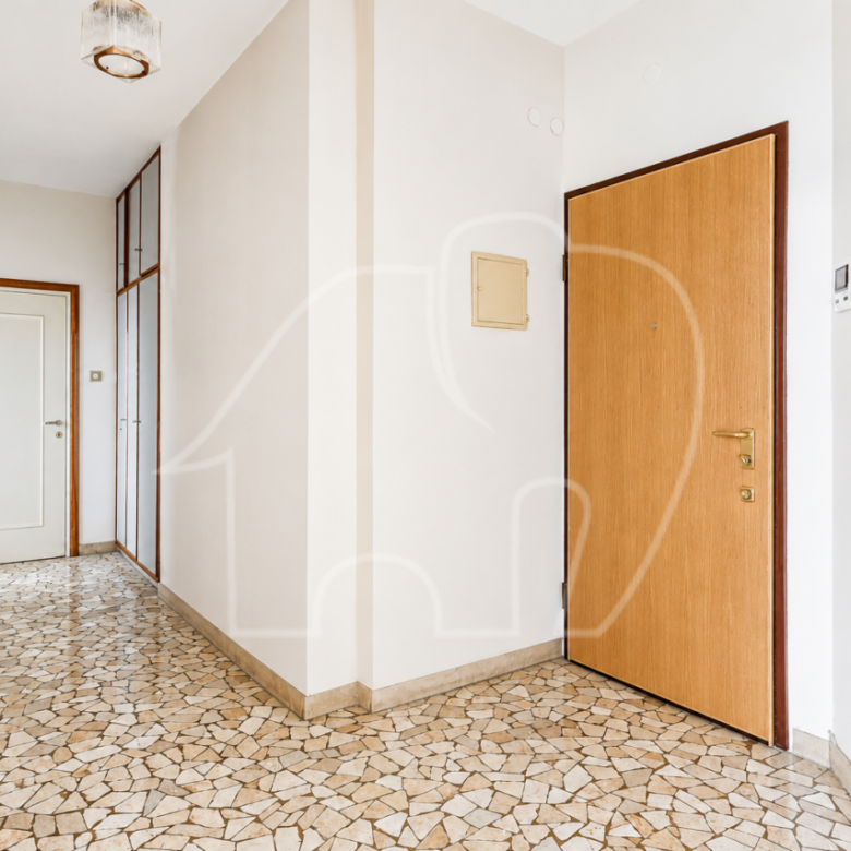 Geräumige 3-Zimmerwohnung