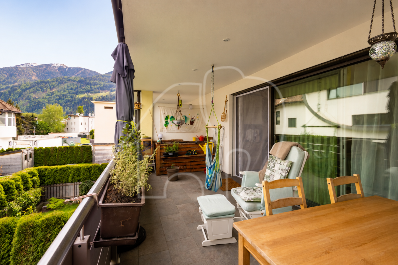 010__l2 3-Zimmerwohnung mit großzügigem Keller