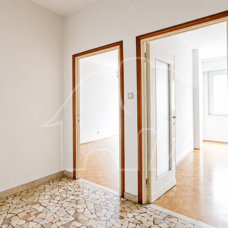Geräumige 3-Zimmerwohnung