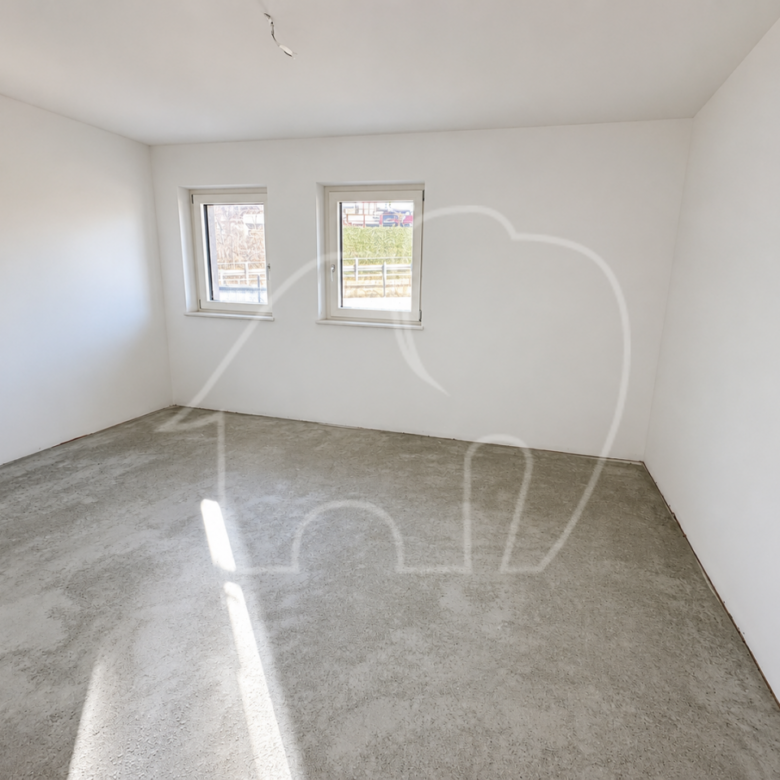 Neubau 4-Zimmerwohnung