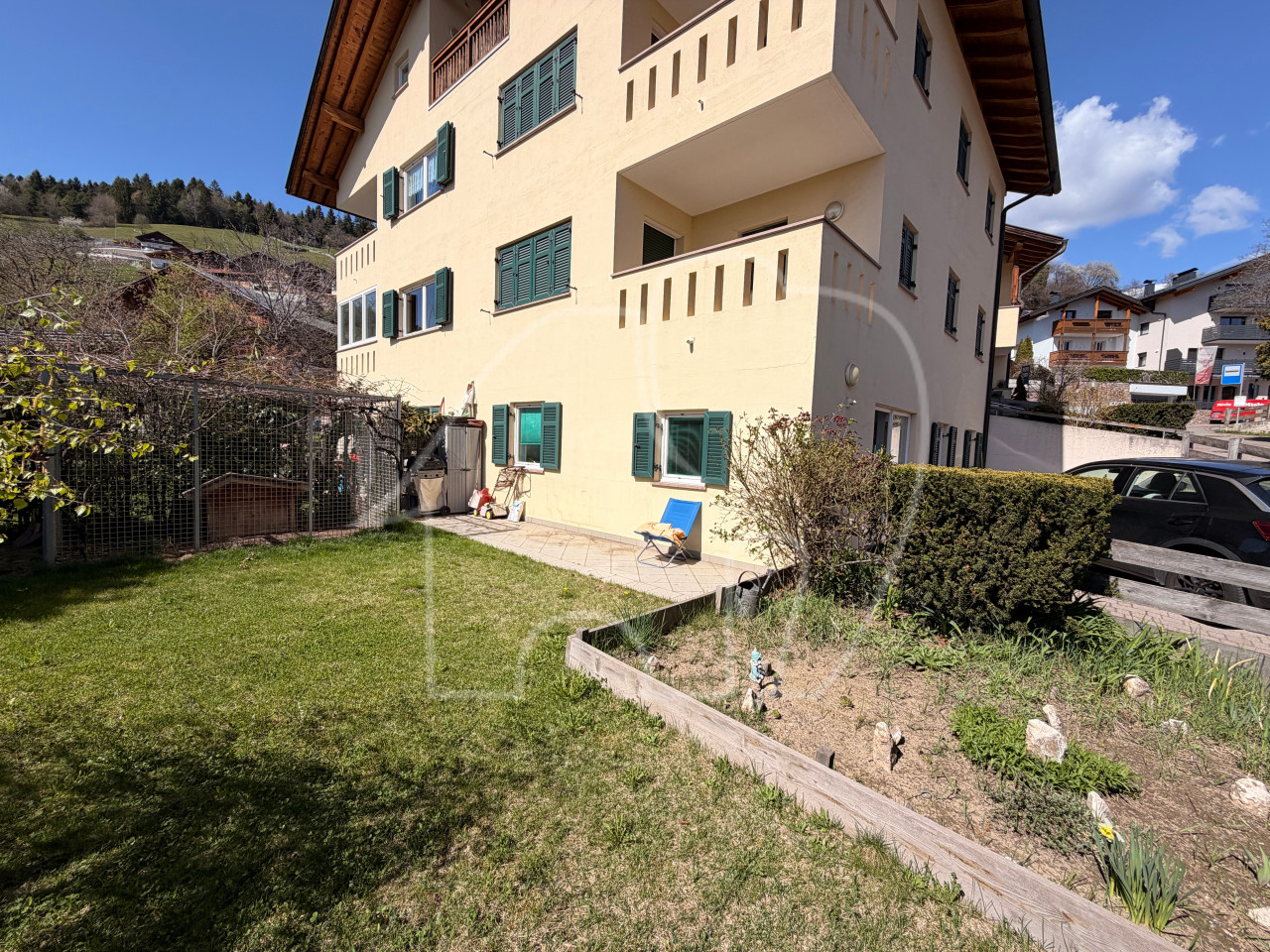 011__z2 Studio con possibilità di cambio di destinazione d’uso