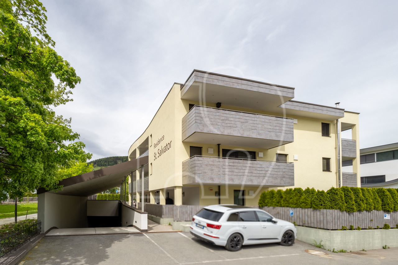 012__l6 3-Zimmerwohnung mit großzügigem Keller