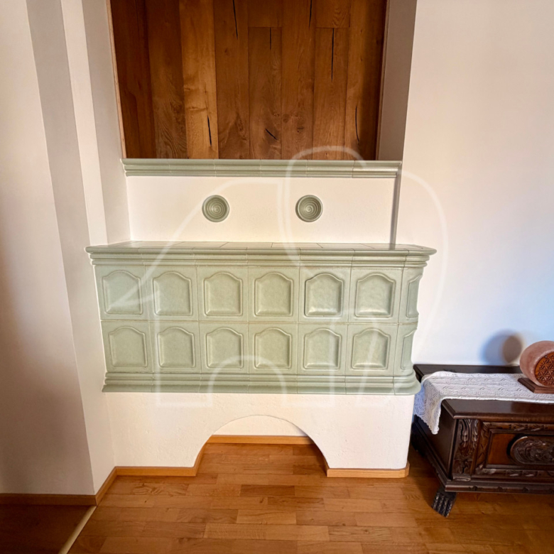 3-Zimmerwohnung mit Keller und Balkone