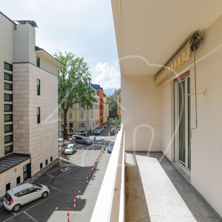 Geräumige 3-Zimmerwohnung