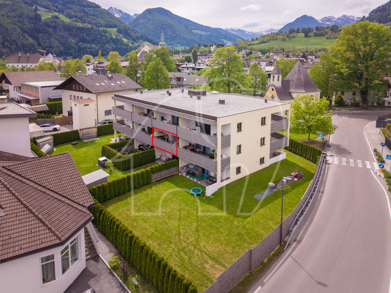 013__l1 3-Zimmerwohnung mit großzügigem Keller