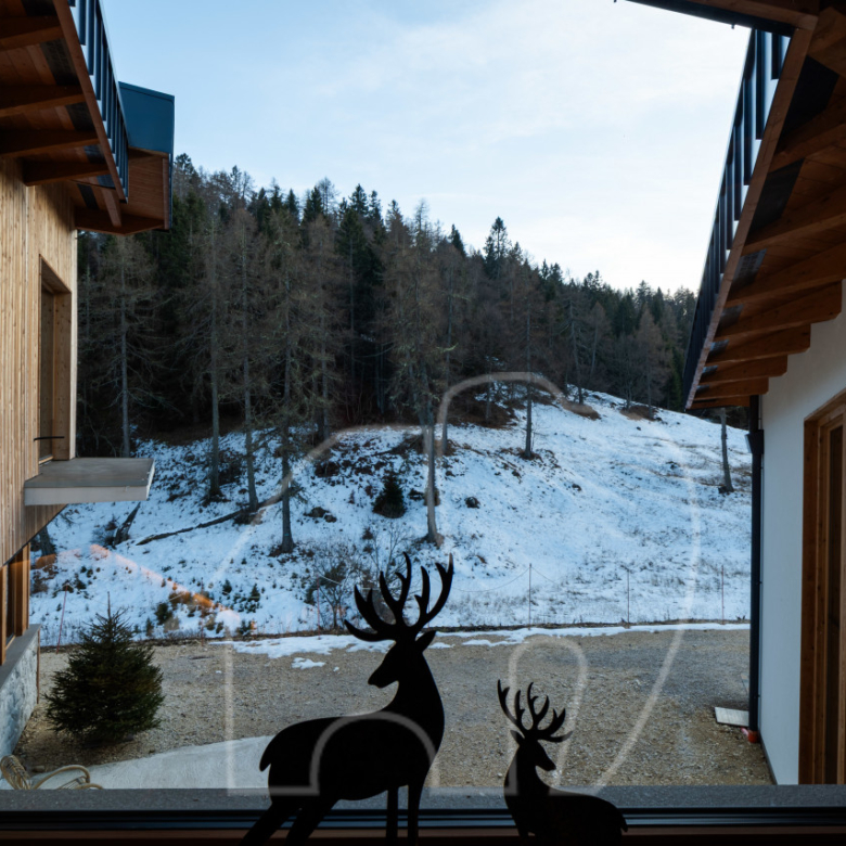 Cavareno – Occasione esclusiva: è in vendita la nuova Residence!