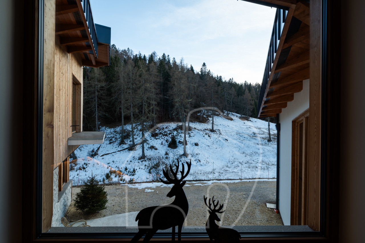 Cavareno – Occasione esclusiva: è in vendita la nuova Residence!