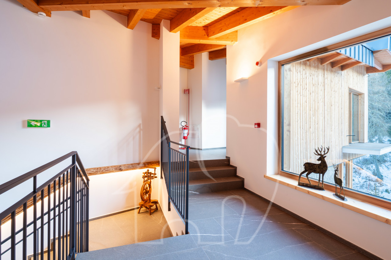 Cavareno – Occasione esclusiva: è in vendita la nuova Residence!