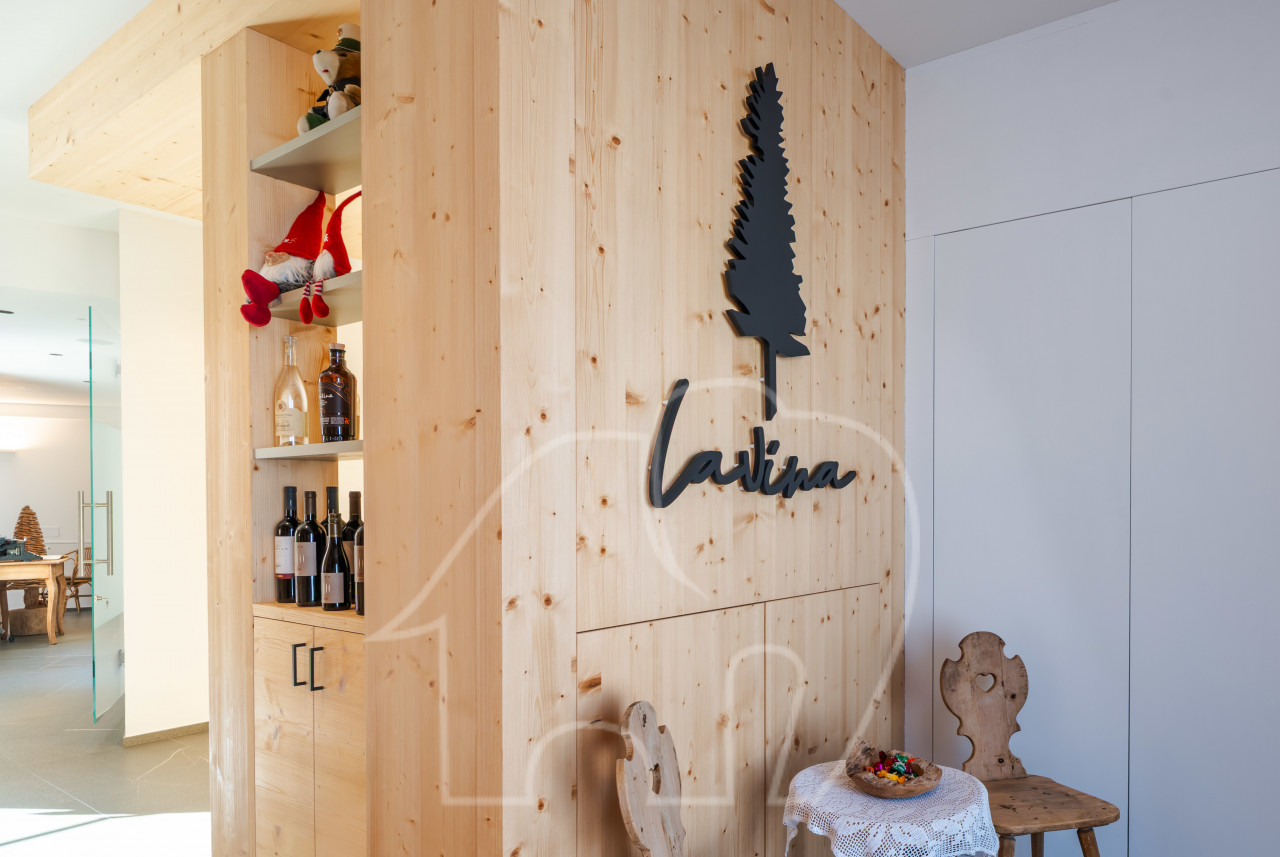 Cavareno – Occasione esclusiva: è in vendita la nuova Residence!