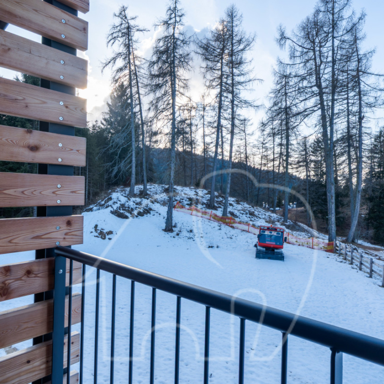 Cavareno – Occasione esclusiva: è in vendita la nuova Residence!