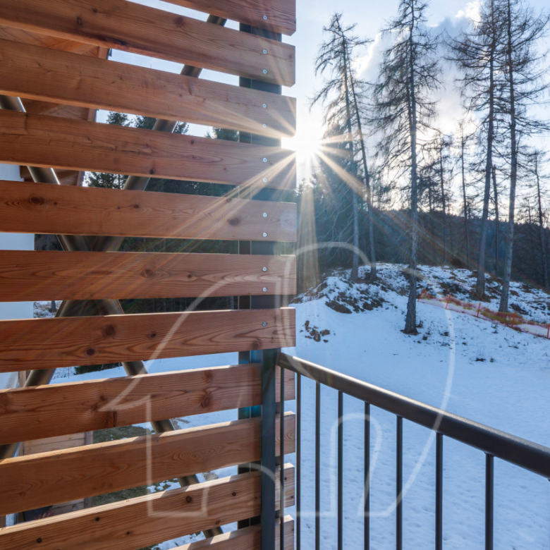 Cavareno – Occasione esclusiva: è in vendita la nuova Residence!