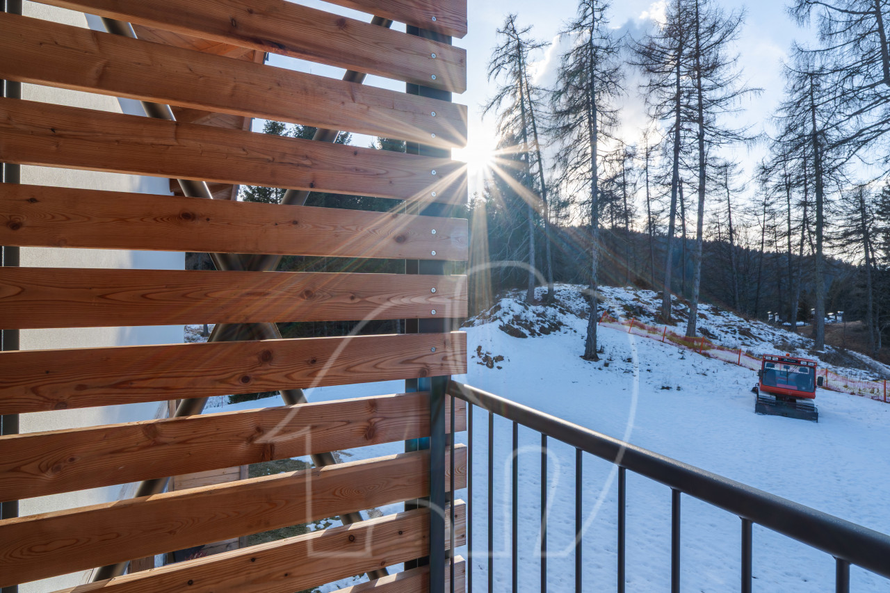 Cavareno – Occasione esclusiva: è in vendita la nuova Residence!