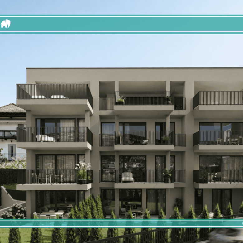 Villa Lietta – Neubau Projekt