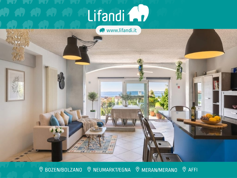 000__immobiliare__3 Appartamento su due livelli con vista lago e dependance