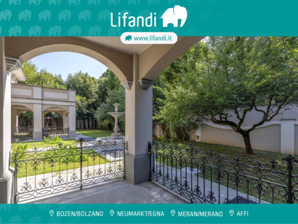 Prestigiosa residenza nel cuore della Franciacorta