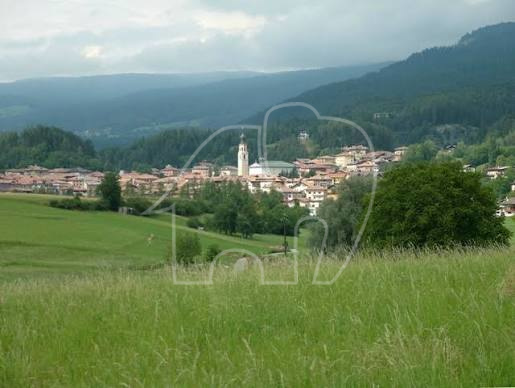 Castelfondo, Val di Non: Terreno edificabile