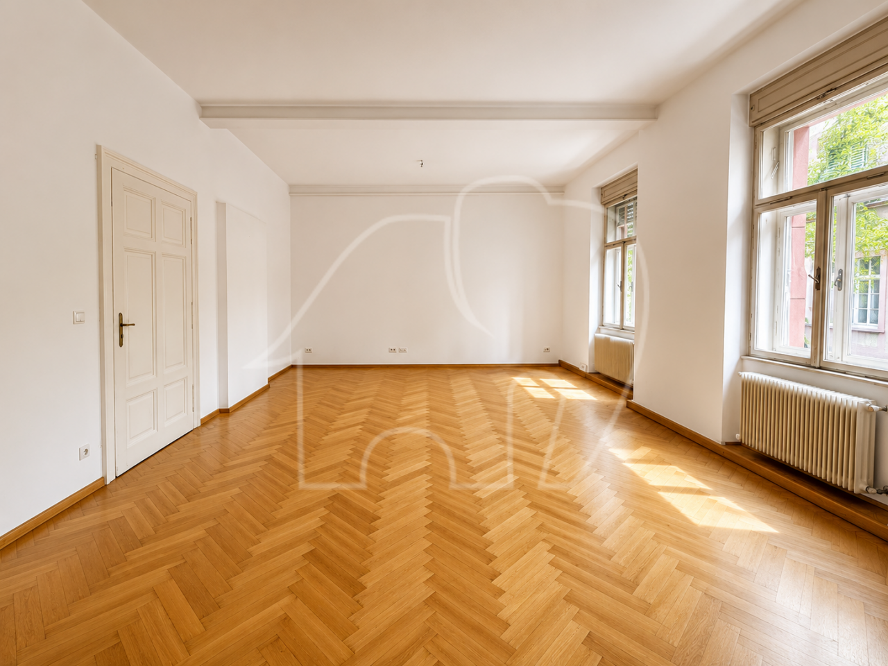 002__a2 Büro mit Balkon