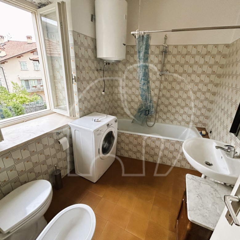 Contà–Terres: Reihenhaus zu renovieren