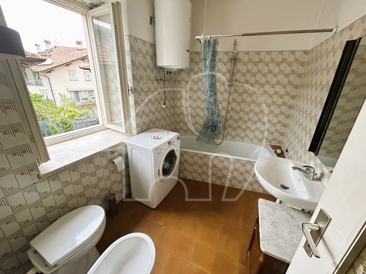 002__n5 Contà–Terres: Reihenhaus zu renovieren