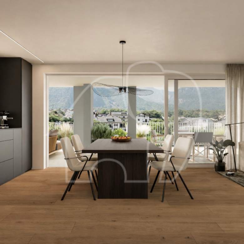 Villa Lietta – Neubau Projekt