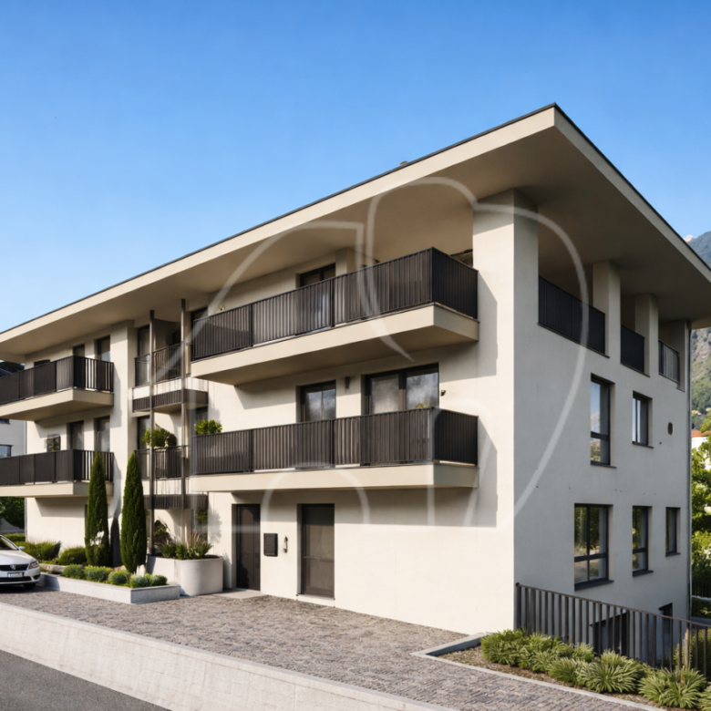Villa Lietta – Progetto di nuova costruzione