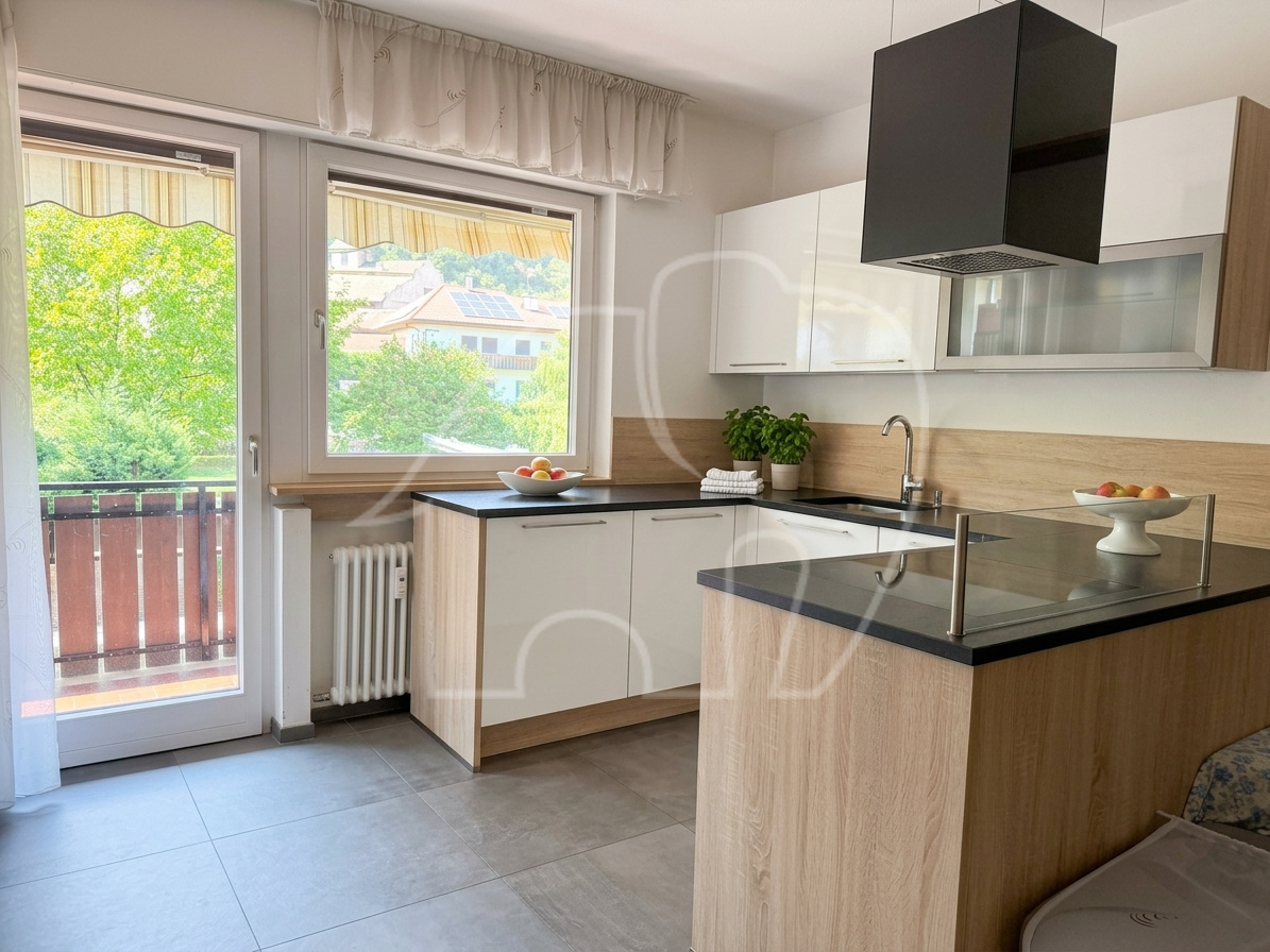 Affascinante trilocale a Magrè sulla Strada del Vino