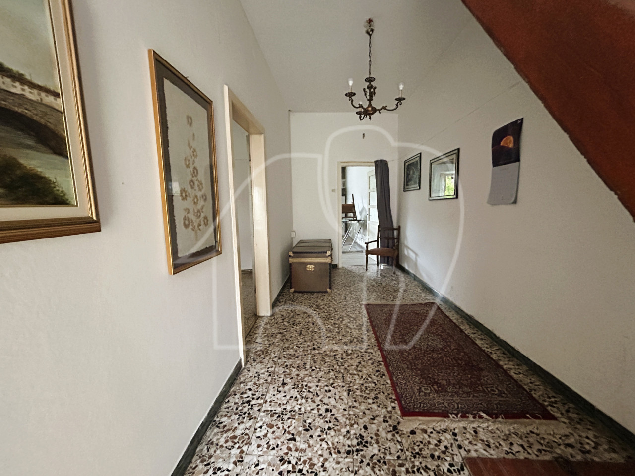 003__n9 Contà–Terres: Reihenhaus zu renovieren