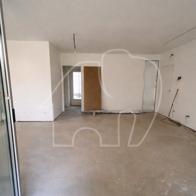 4-Zimmer-Gartenwohnung