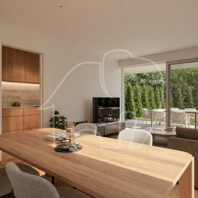 Villa Lietta – Neubau Projekt