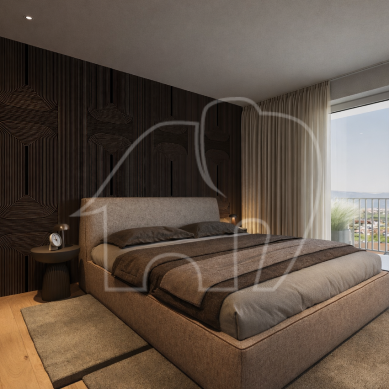 Villa Lietta – Neubau Projekt