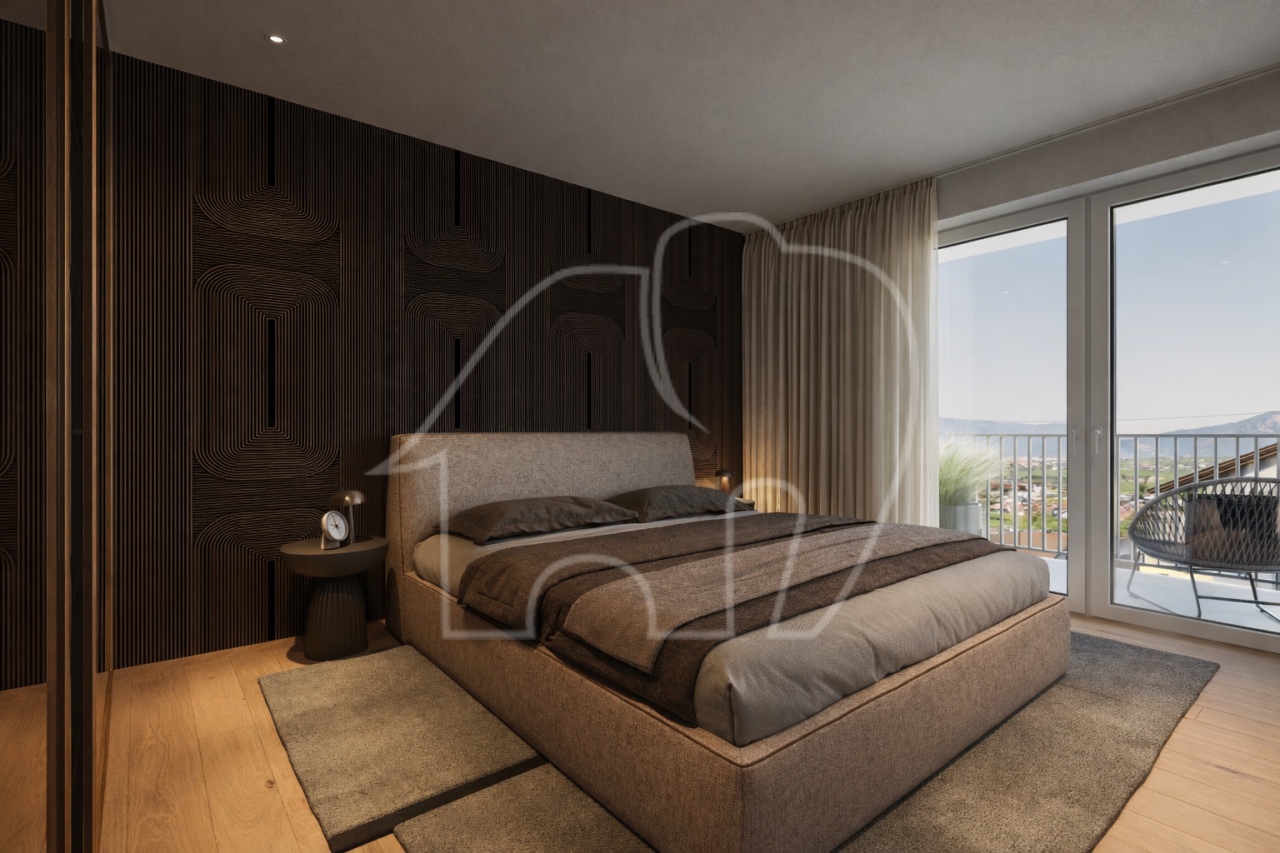 Villa Lietta – Neubau Projekt