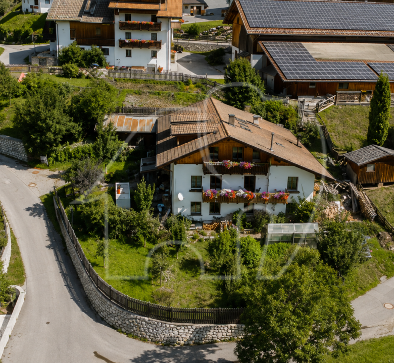 Casa bifamiliare