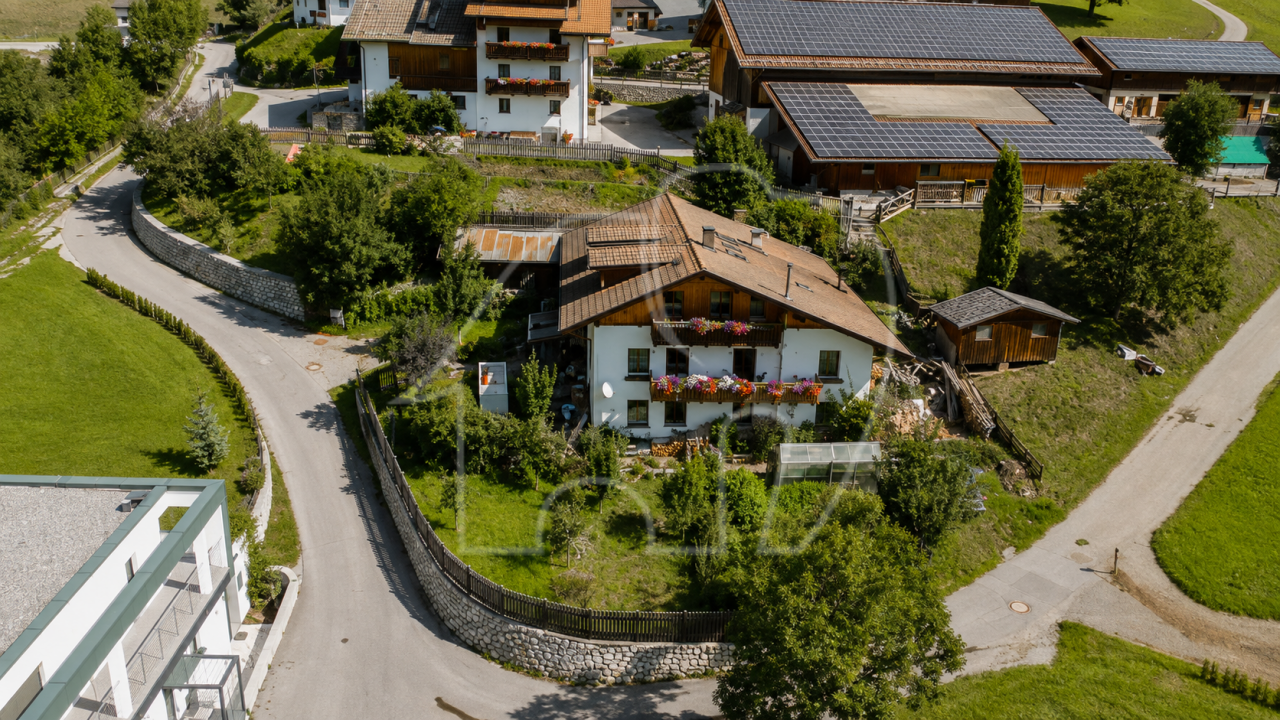 Casa bifamiliare