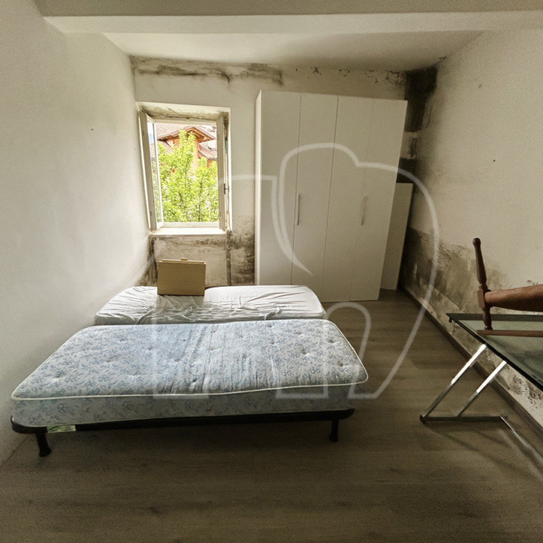 Contà–Terres: Reihenhaus zu renovieren
