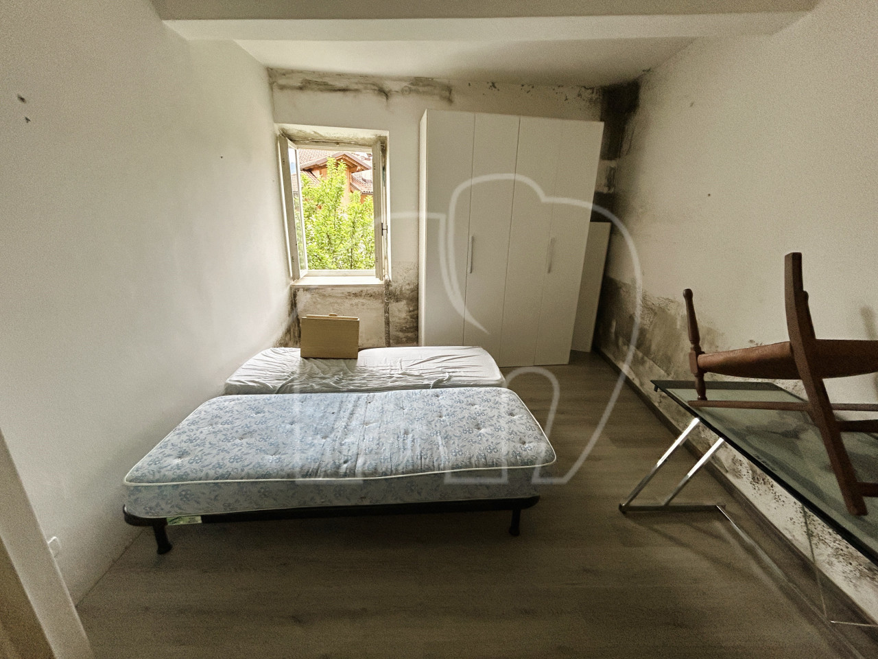 004__n6 Contà–Terres: Reihenhaus zu renovieren